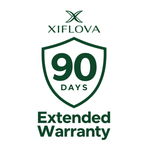 90-Day Extended Warranty