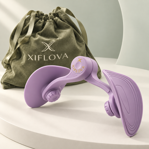 Pelvic Floor Exerciser